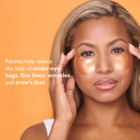 Peter Thomas Roth ingredients label showing ferulic acid and vitamin E boost