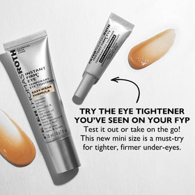 Peter Thomas Roth application on hand illustrating easy, precise dosing