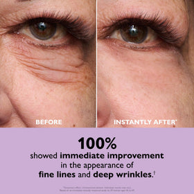 Peter Thomas Roth ingredient label close-up highlighting key actives