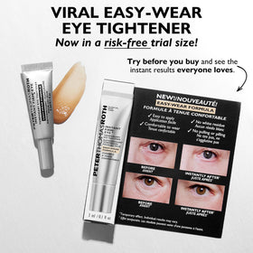 Peter Thomas Roth texture close-up displaying smooth, lightweight finish