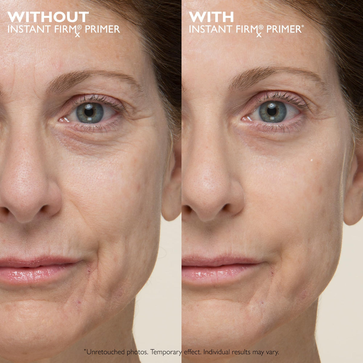 Peter Thomas Roth close-up texture of primer highlighting smooth finish