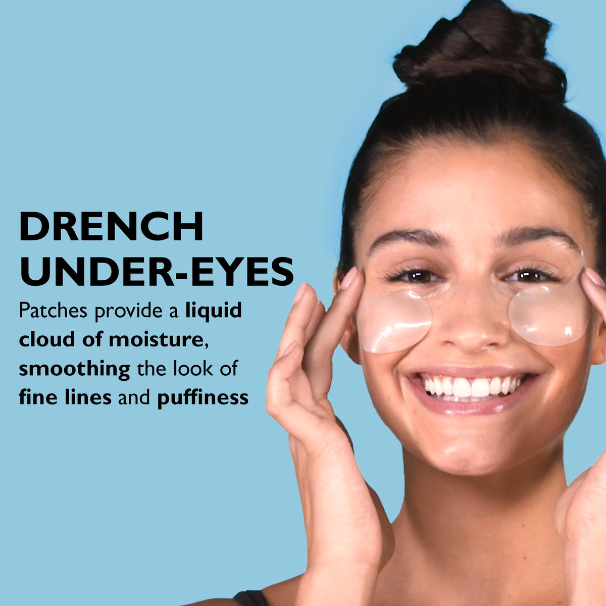 Peter Thomas Roth serum droplet detail highlighting hydrating formula