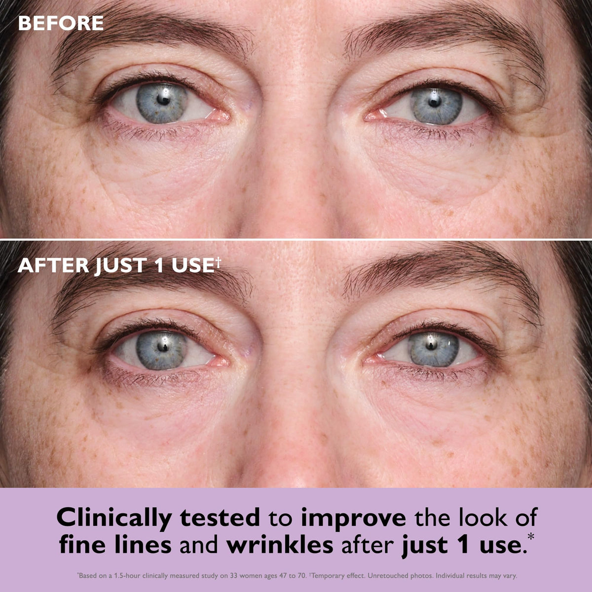 peter thomas roth patch texture close-up showing cooling gel benefit