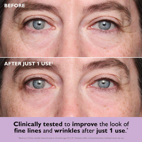 peter thomas roth patch texture close-up showing cooling gel benefit