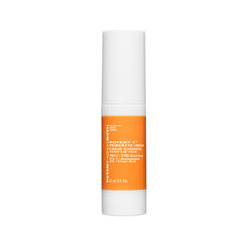 Peter Thomas Roth front jar view showing product and brightening promise