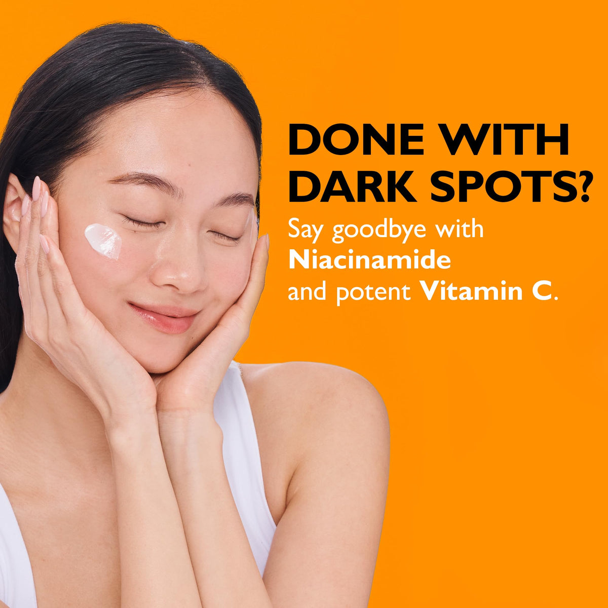Peter Thomas Roth ingredient label highlighting active brightening complex