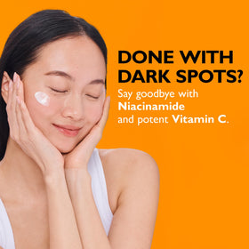 Peter Thomas Roth ingredient label highlighting active brightening complex