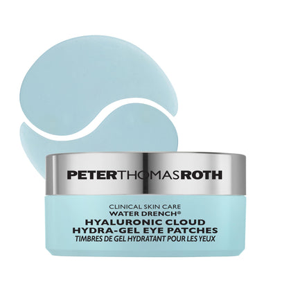 Peter Thomas Roth front packaging showing product and benefits
