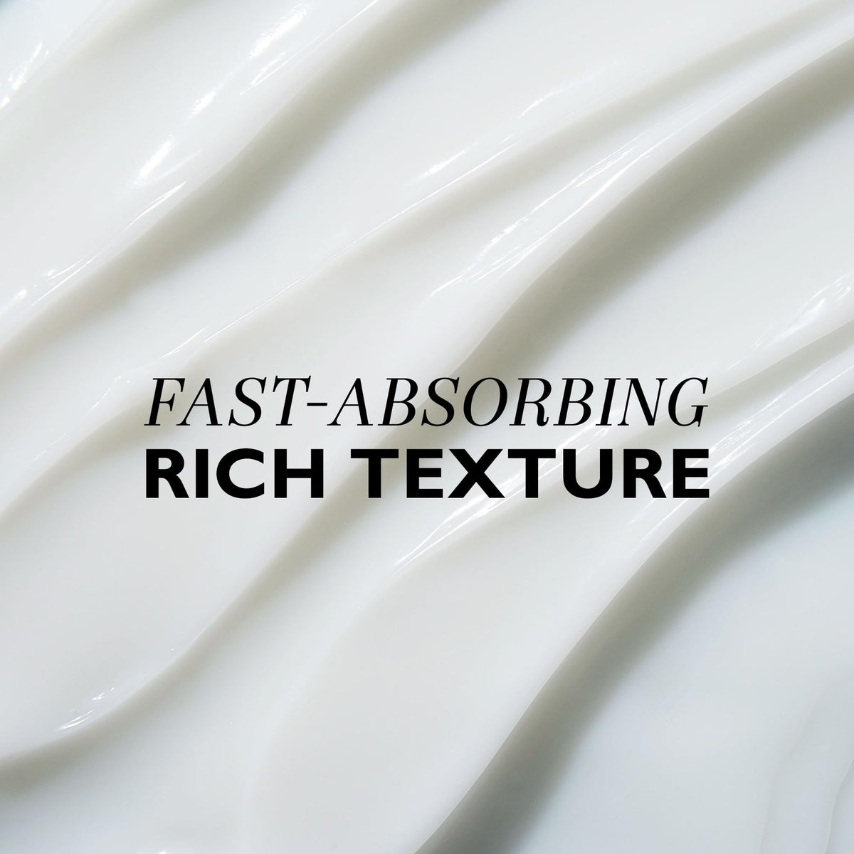 Peter Thomas Roth open jar texture showcasing rich hyaluronic cream
