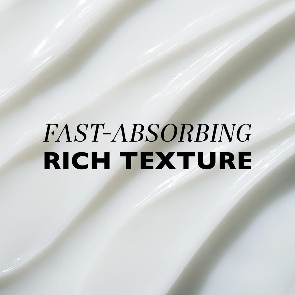 Peter Thomas Roth cream texture close-up highlighting rich moisture