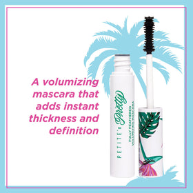 Petite 'n Pretty wand full view demonstrating easy grip and precise application benefit