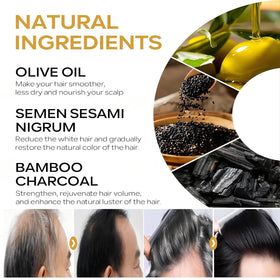 pewatul ingredients label close-up showing natural components and transparency