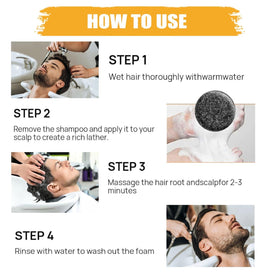 pewatul lather in hand demonstrating creamy foam and easy cleansing