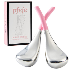 pfefe front packaging case open showing contents and travel convenience