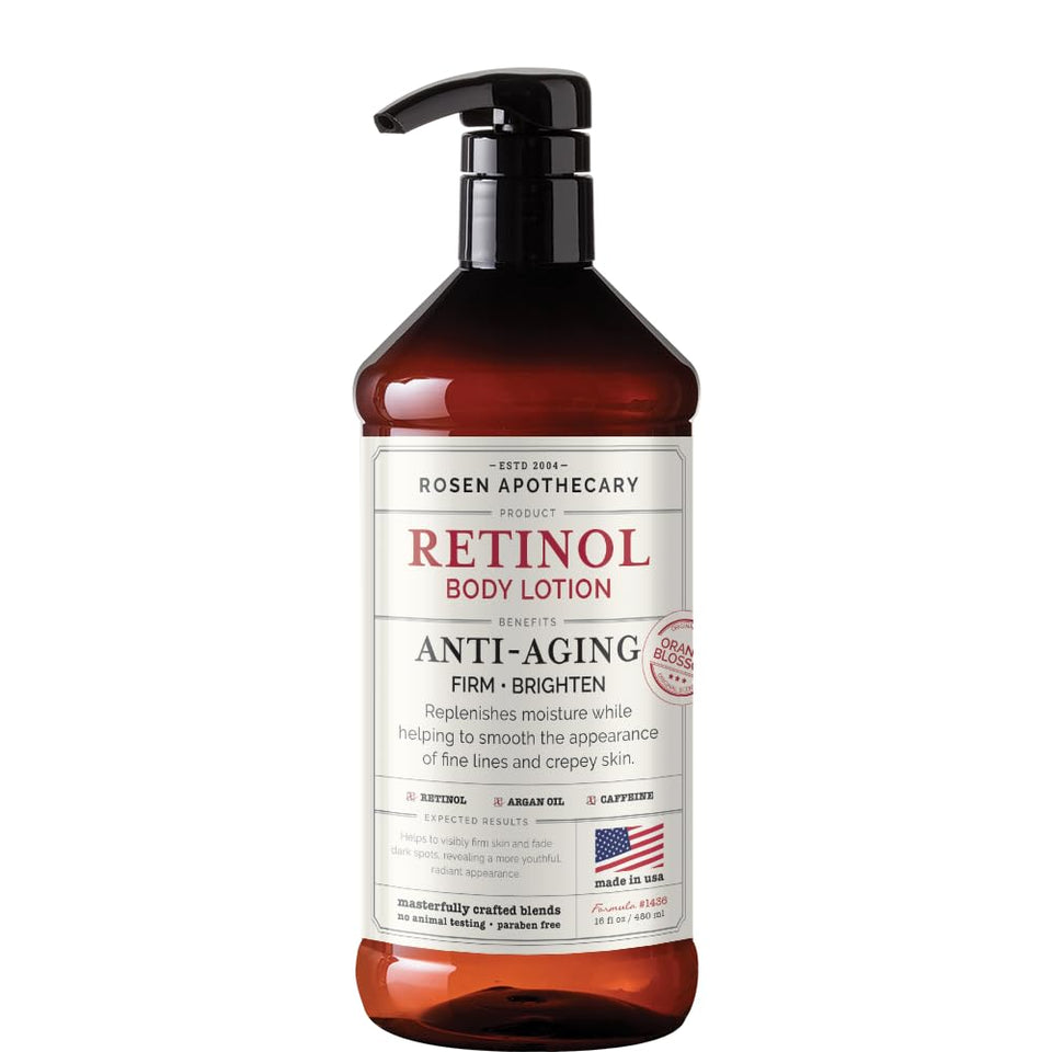 PHARM TO TABLE front packaging showing bottle and label benefits