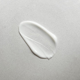 Pharmacopia pump and label close-up highlighting product details