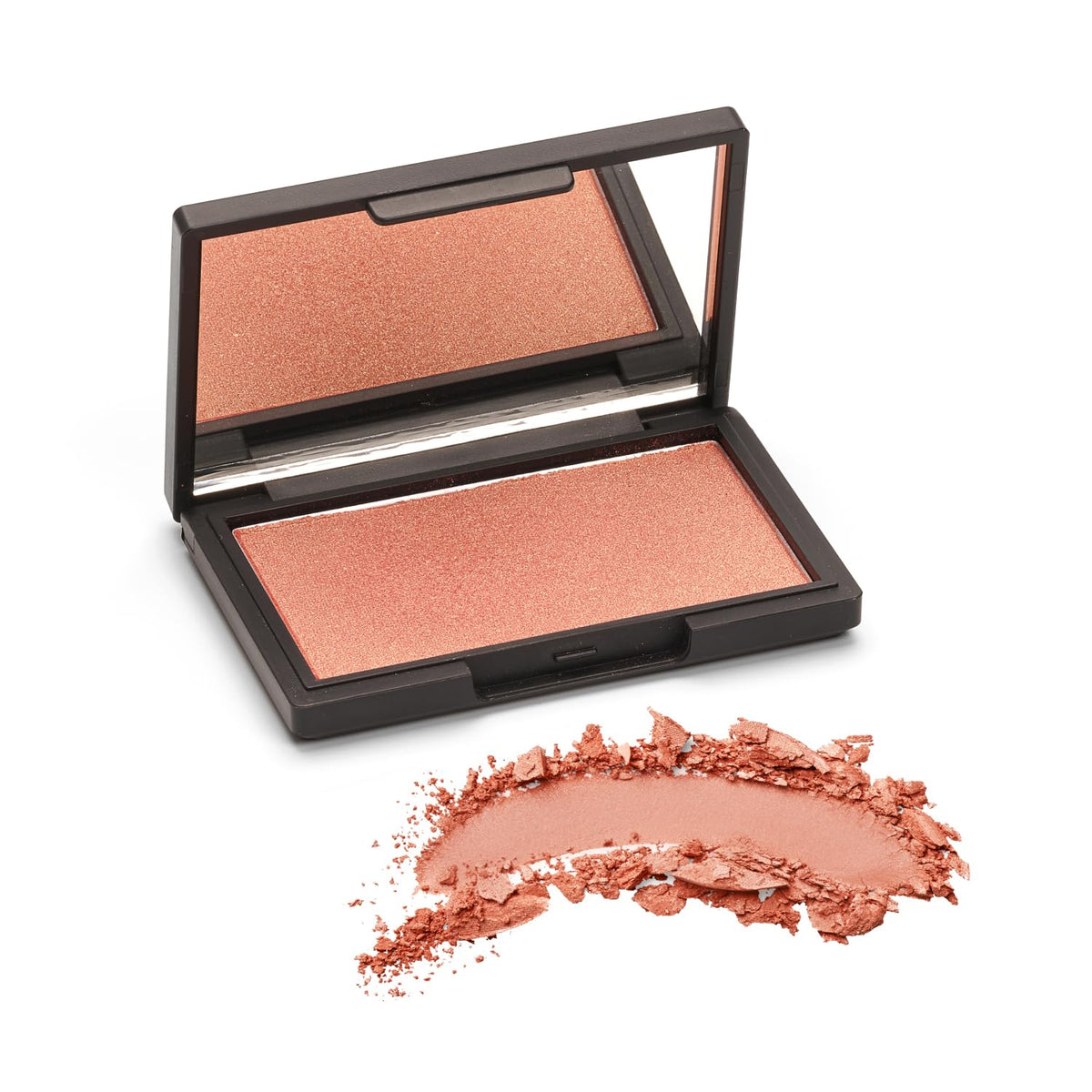 Phase Zero front compact view showing packaging and shade