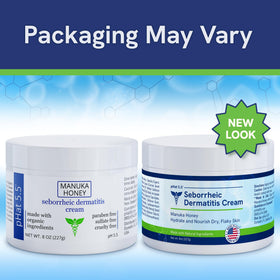 pHat 5.5 back label ingredient list highlighting natural, pH-balanced formulation