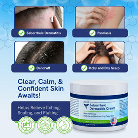 pHat 5.5 with aloe shea and manuka ingredients emphasizing natural nourishing benefits