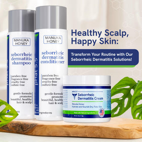 pHat 5.5 on bathroom shelf in lifestyle setting suggesting daily use and routine fit