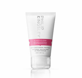 PHILIP KINGSLEY jar front view showing packaging and product name benefit hydration