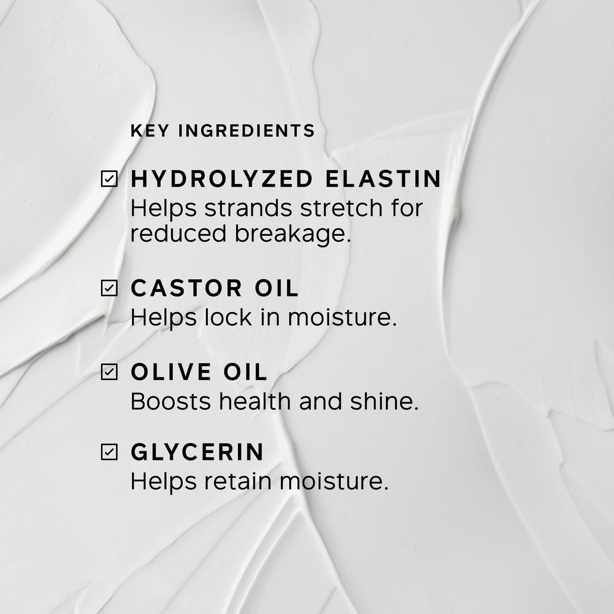 PHILIP KINGSLEY label close-up highlighting formula details