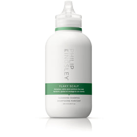 PHILIP KINGSLEY front bottle view showing label and soothing benefits