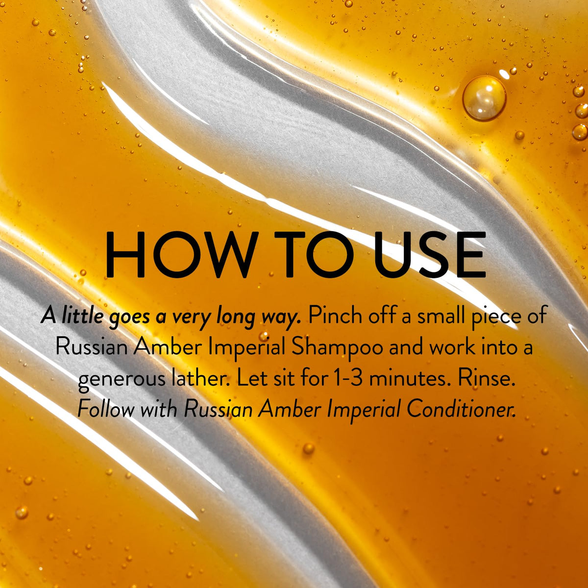 PHILIP B chamomile extract pour representing botanical shine benefits