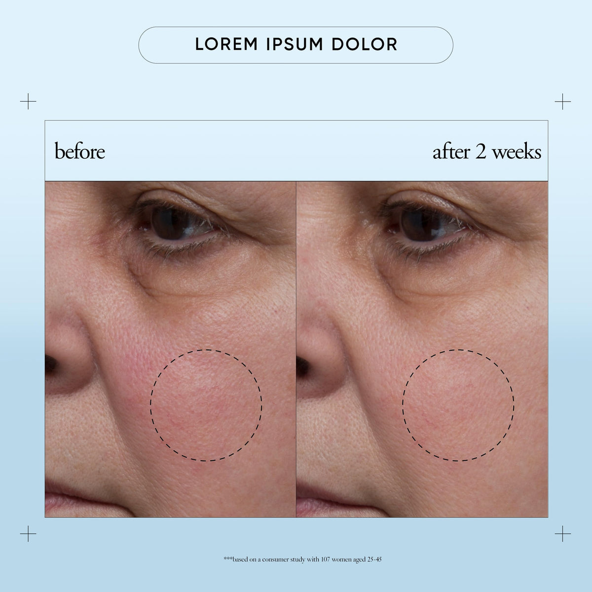 philosophy cream texture close-up highlighting smooth consistency for easy absorption
