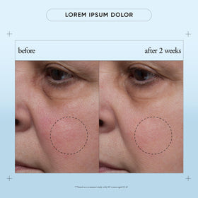 philosophy cream texture close-up highlighting smooth consistency for easy absorption