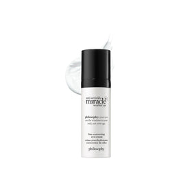 philosophy front packaging showing product and benefits