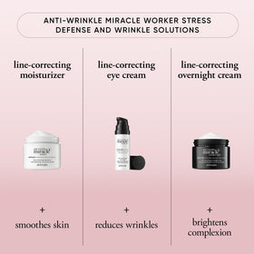philosophy on bathroom shelf illustrating daily skincare routine