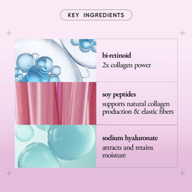 philosophy creamy texture close-up highlighting smooth, hydrating finish