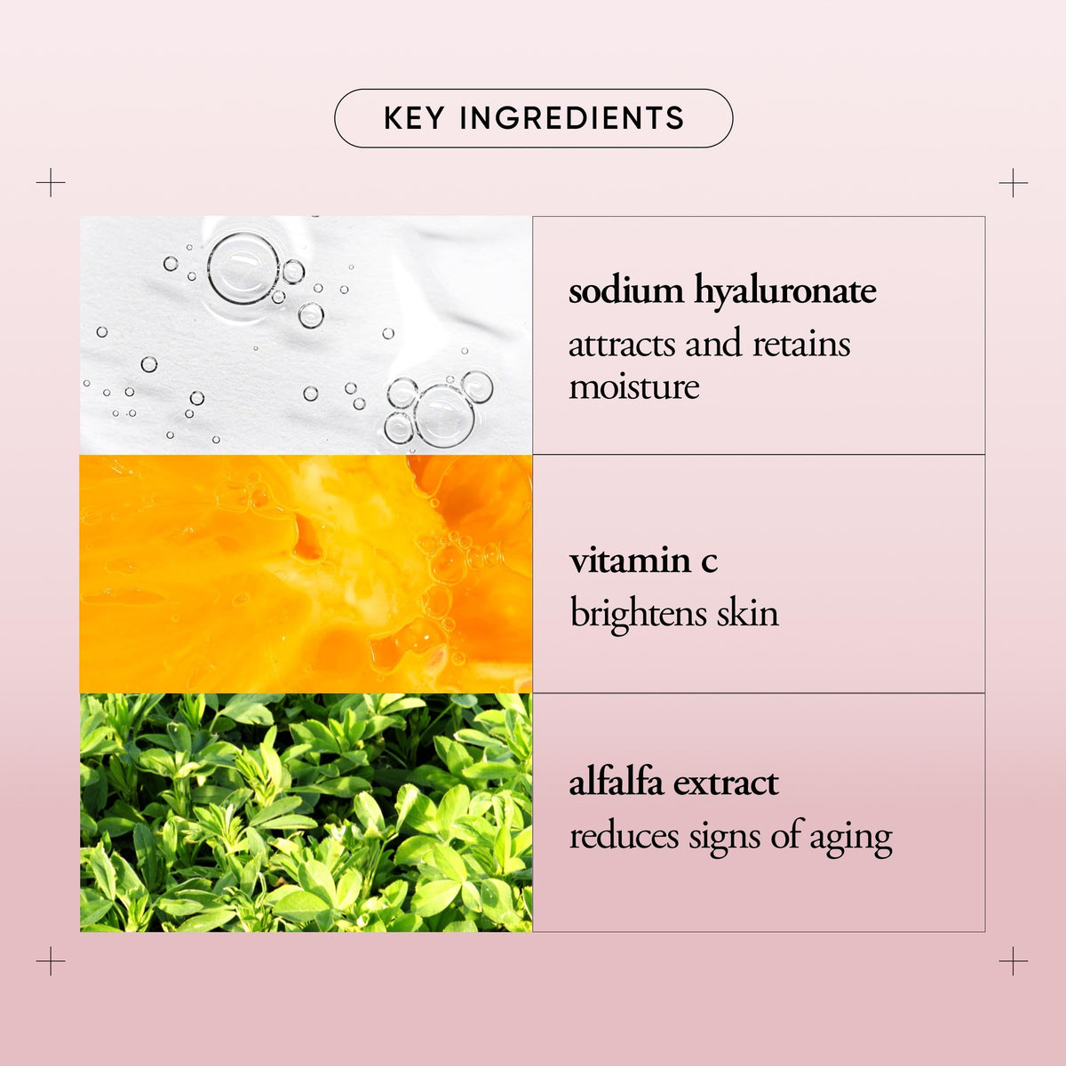 philosophy texture close-up showing creamy lightweight formula