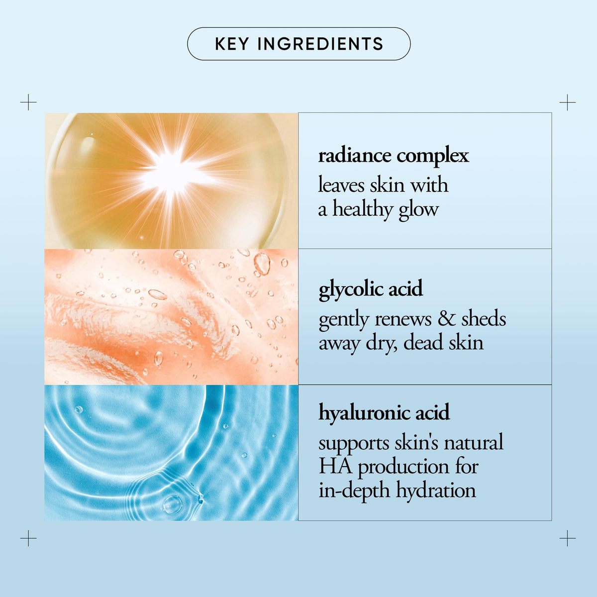 philosophy creamy texture close-up highlighting smooth hydration delivery