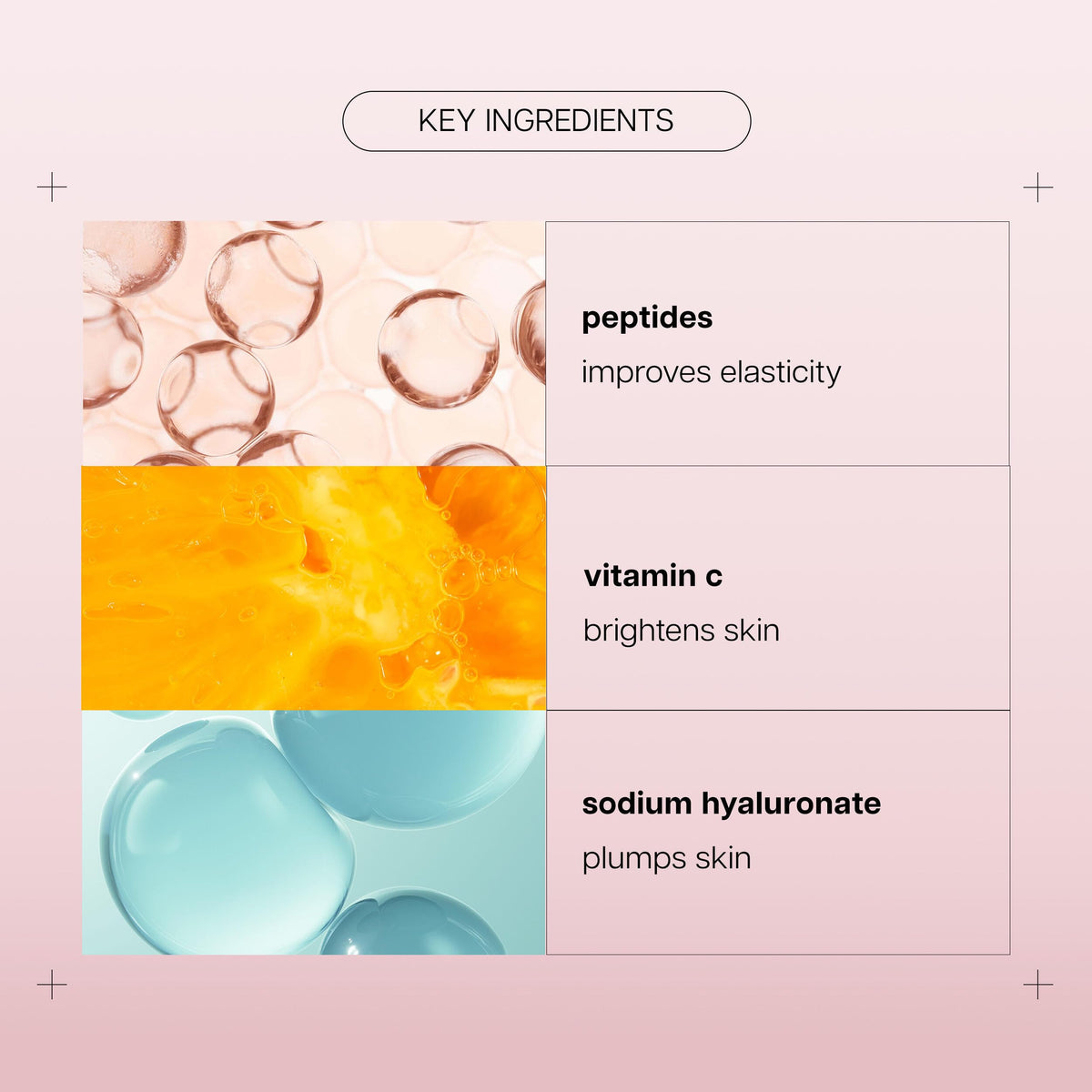 philosophy primer texture close-up highlighting smooth finish and blending benefit