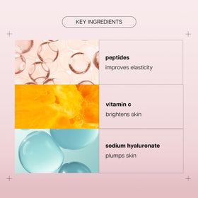 philosophy primer texture close-up highlighting smooth finish and blending benefit