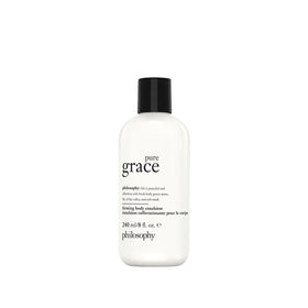 philosophy pure grace front packaging shows bottle and label, ready-to-use