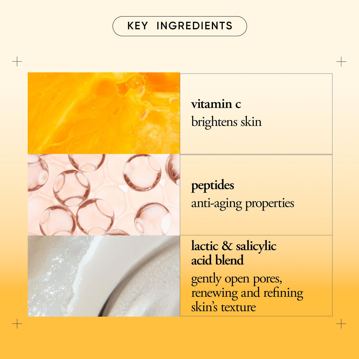 philosophy step 2 serum pour detail showing nourishing peptide delivery benefit