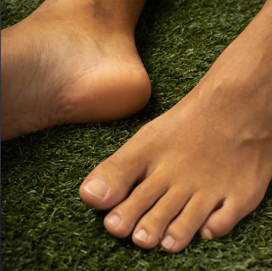Phoenix Foot Peel pack of two box showing two single-use treatments