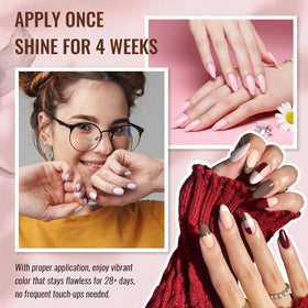 phoenixy cuticle oil pen and manicure tools for clean prep benefits