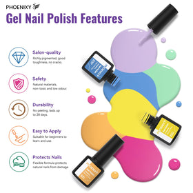 phoenixy nail drill detail close-up showing precision tip for shaping nails