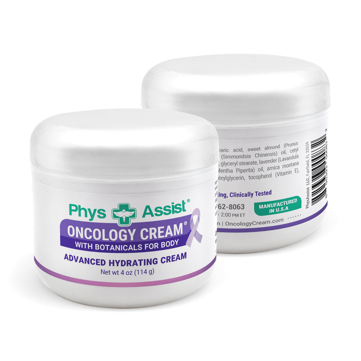 PhysAssist aromatherapy inhaler in hand illustrating discreet calming scent on-the-go