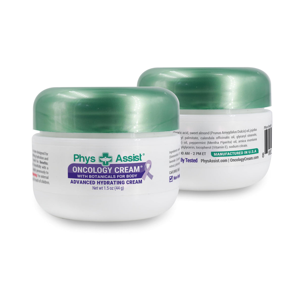 PhysAssist aromatherapy inhaler in pocket, offers portable calming sensory relief