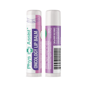 PhysAssist cream texture on spoon showing rich emollient feel for soft, hydrated skin