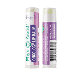 PhysAssist cream texture swatch on skin, illustrates non-greasy absorbing moisture