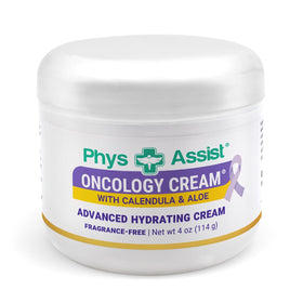 PhysAssist front jar showing clean packaging and product name for easy identification
