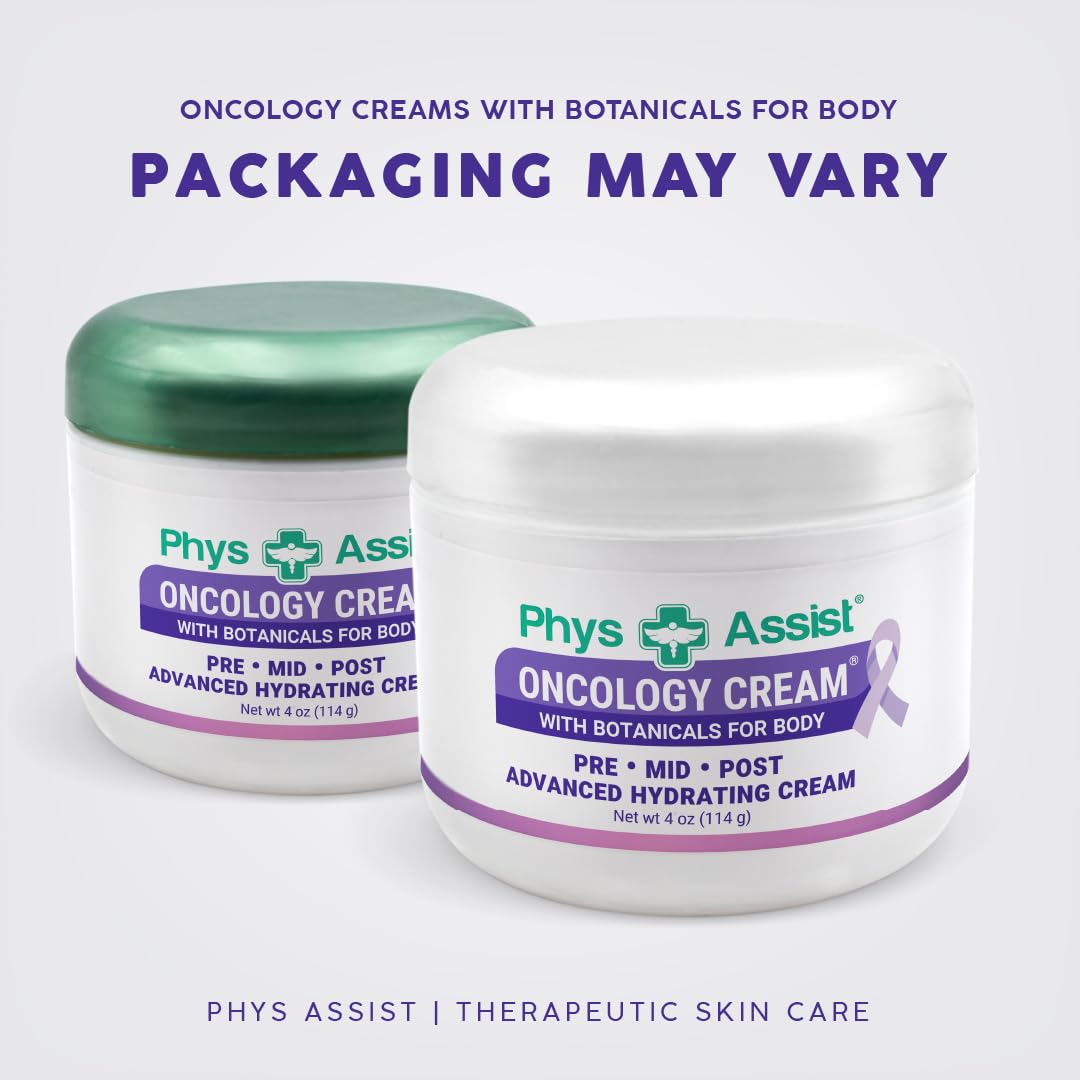 PhysAssist travel ready 4 oz bottle in bag for convenient on‑the‑go care