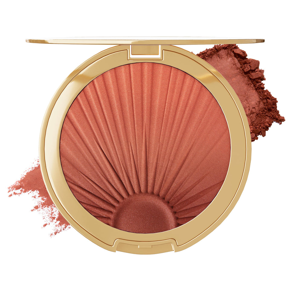 Physicians Formula front compact view showing sleek packaging and brand trust