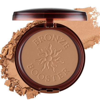 Physicians Formula front packaging showing product and shade with clear label benefits